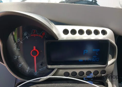 2015 Chevrolet Sonic Ls Auto z USA, uszkodzony, nr VIN 1G1JA5SH3F4146565